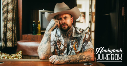 Honkytonk Jukebox 84 - Je raper Marpo budoucností české country?