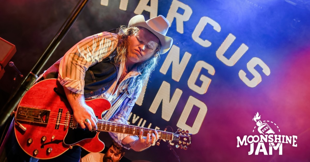 Moonshine Jam 43 – V honkytonkovým pekle