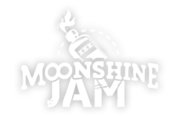 Moonshine Jam – logo